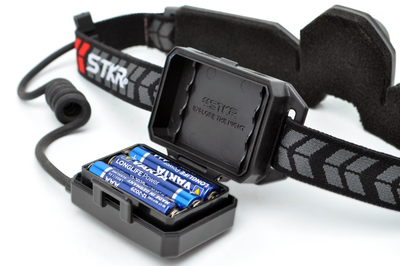 Stkr Flexit Headlamp 3.0