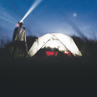 Stkr Flexit Headlamp 3.0