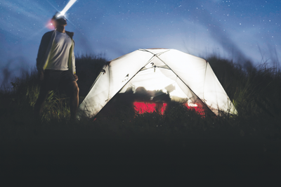 Stkr Flexit Headlamp 3.0