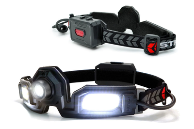 Stkr Flexit Headlamp 3.0