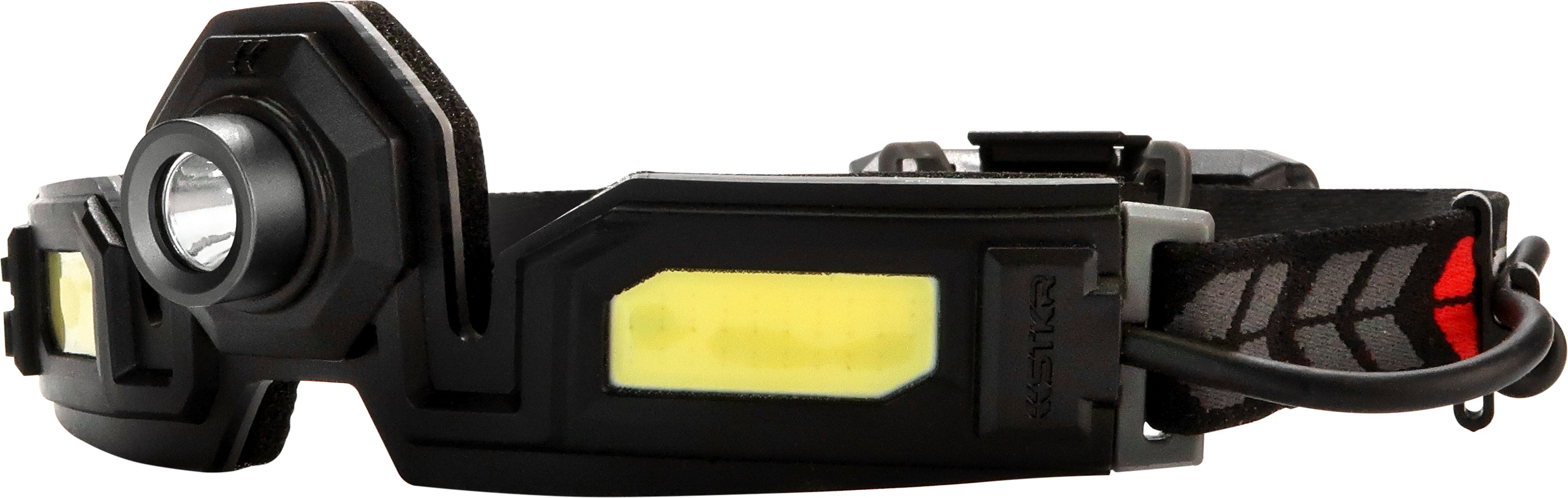 Stkr Flexit Headlamp Pro 6.5 - Watercraft Collection