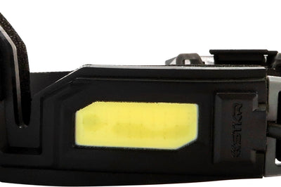 Stkr Flexit Headlamp Pro 6.5 - Watercraft Collection