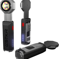 Stkr Flexit Pocket Light 4.0 - Watercraft Collection