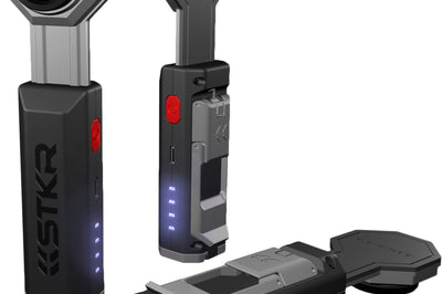 Stkr Flexit Pocket Light 4.0 - Watercraft Collection