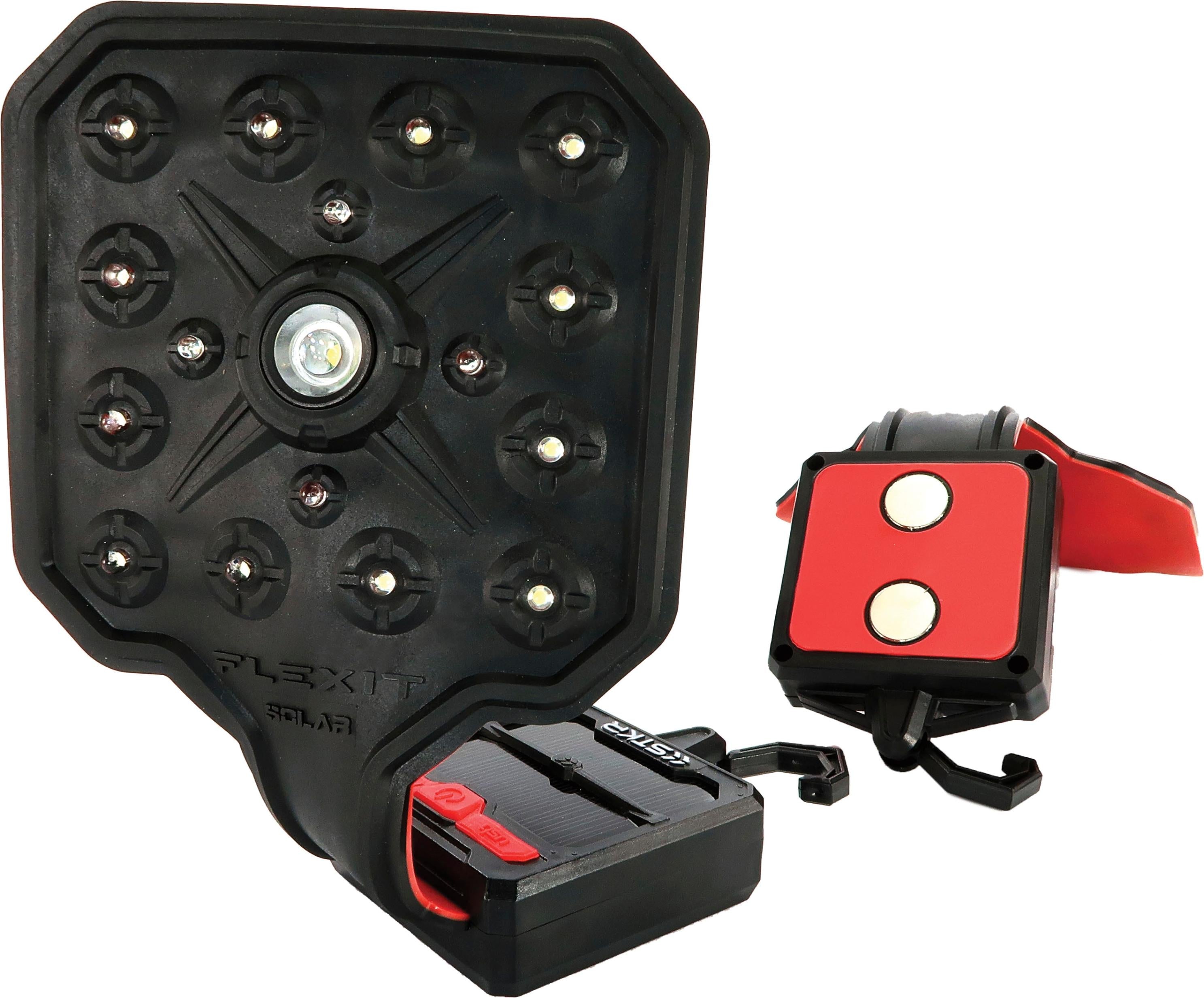 Stkr Flexit Solar Light - Watercraft Collection