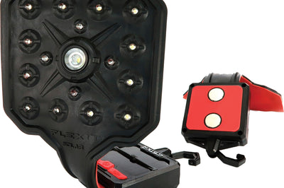 Stkr Flexit Solar Light - Watercraft Collection