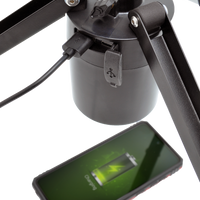 Stkr Fli Over-lander Telescoping Light With Wireless Remote