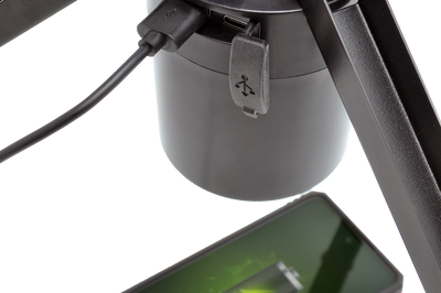 Stkr Fli Over-lander Telescoping Light With Wireless Remote