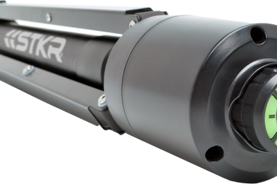 Stkr Fli Over-lander Telescoping Light With Wireless Remote