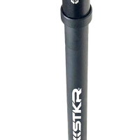 Stkr Fli-pro Telescoping Light 8’ With Removable Flashlight - Watercraft Collection