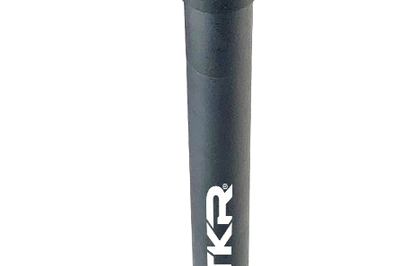 Stkr Fli-pro Telescoping Light 8’ With Removable Flashlight - Watercraft Collection