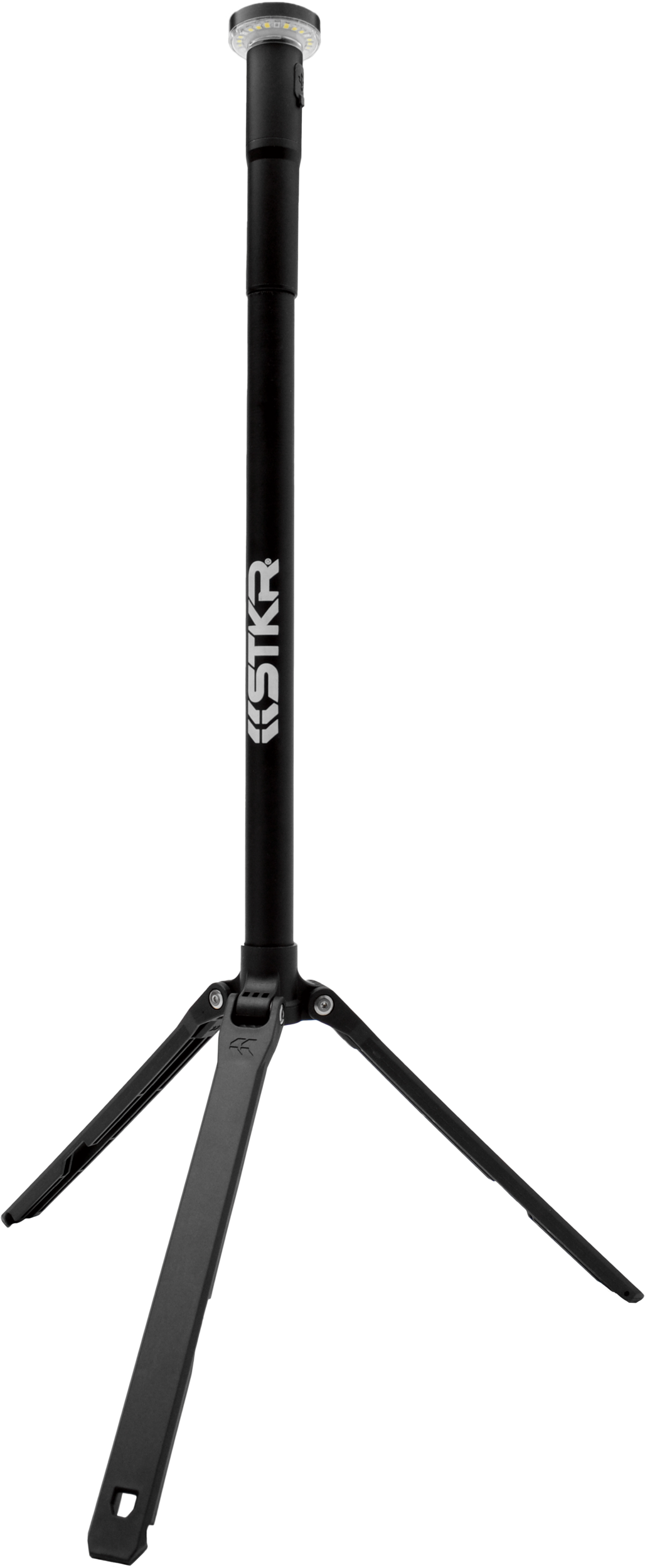 Stkr Fli-telescoping Area Light 6.5’ - Tires & Wheels