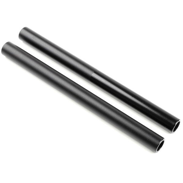 Zeta Flight Clip-on 270mm Degree Offset Replacement Part Black - Street Collection