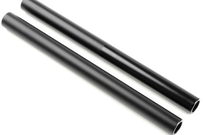 Zeta Flight Clip-on 270mm Degree Offset Replacement Part Black - Street Collection