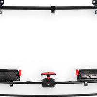 Seizmik Flip Up Windshield Kit - Atv Performance Products