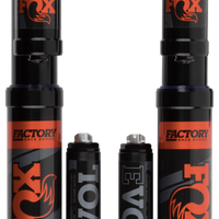 Fox Float 3 Evol Qs3-r Lw Ski Shocks S-d - Snowmobile Collection