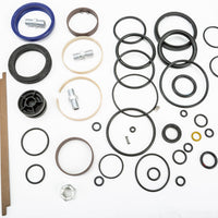 FOX Float 3 Evol Rc2 Shock Rebuild Kit - Jackets
