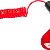 Wps Float Jckt Tethercord S-d Blue - Black - Watercraft Collection