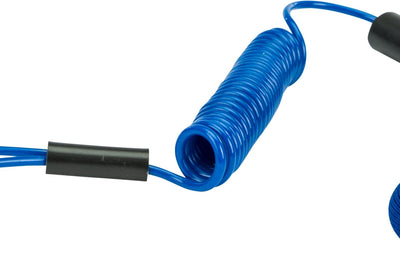 Wps Float Jckt Tethercord S-d Blue - Watercraft Collection