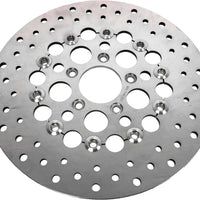 HARDDRIVE Floating Brake Rotor 11.5’’ Rea Ss Machined 1.99’’ Id 96 99 - Rotors