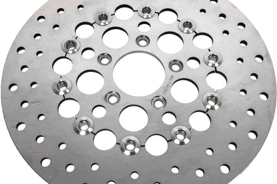 HARDDRIVE Floating Brake Rotor 11.5’’ Rea Ss Machined 1.99’’ Id 96 99 - Rotors