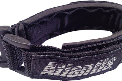 Atlantis Floating Wrist Band Yellow - Black - Watercraft Collection