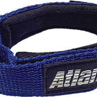 Atlantis Floating Wrist Band Yellow - Black - Watercraft Collection