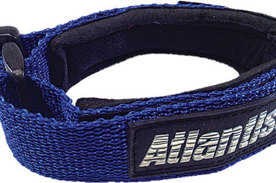 Atlantis Floating Wrist Band Yellow - Blue - Watercraft Collection