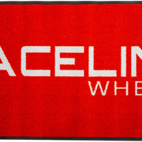 RACELINE Floor Rug 33’’X73’’