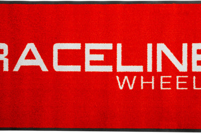 RACELINE Floor Rug 33’’X73’’