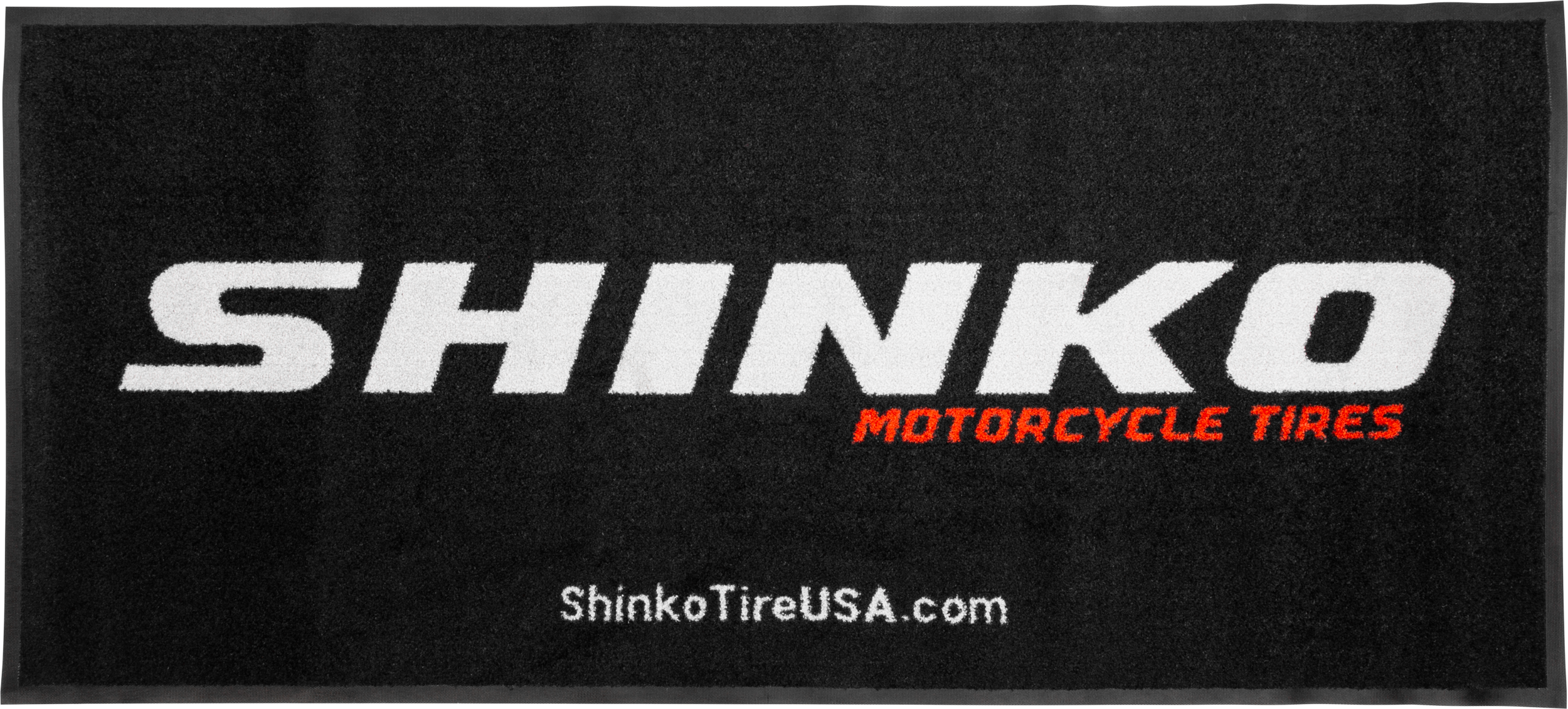 Shinko Floor Rug 33’’x73’’ - Harddrive Products