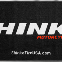 Shinko Floor Rug 33’’x73’’ - Harddrive Products