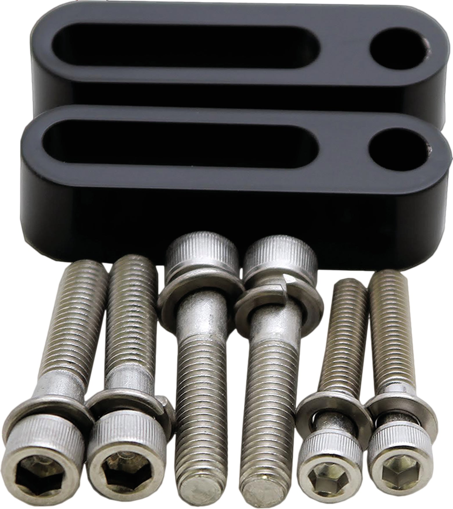 Pro Pad Floorboard Extension Kit Passenger - Harddrive Products