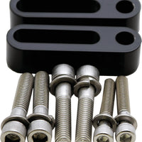 Pro Pad Floorboard Extension Kit Passenger - Harddrive Products