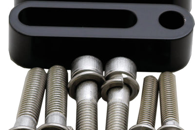 Pro Pad Floorboard Extension Kit Passenger - Harddrive Products