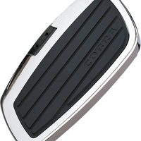 COBRA Floorboards Swept Rider Hon Vtx1300s 1800r/S/N Foot Controls