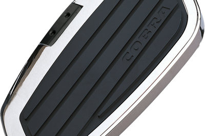 COBRA Floorboards Swept Rider Hon Vtx1300s 1800r/S/N Foot Controls