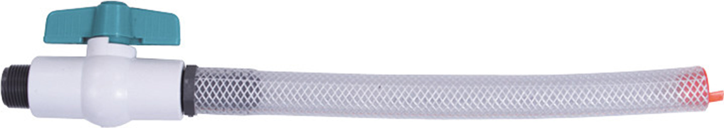 Fire Power Flow Control Valve Reinforced - Watercraft Collection