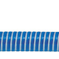 Fire Power Flow Control Valve W/screw Cap Spiral Tech Hose - Watercraft Collection