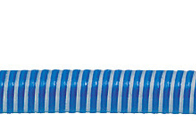 Fire Power Flow Control Valve W/screw Cap Spiral Tech Hose - Watercraft Collection