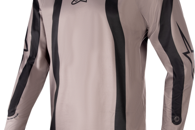Alpinestars Fluid Lurv Jersey Mud/black Xl - Apparel Collection