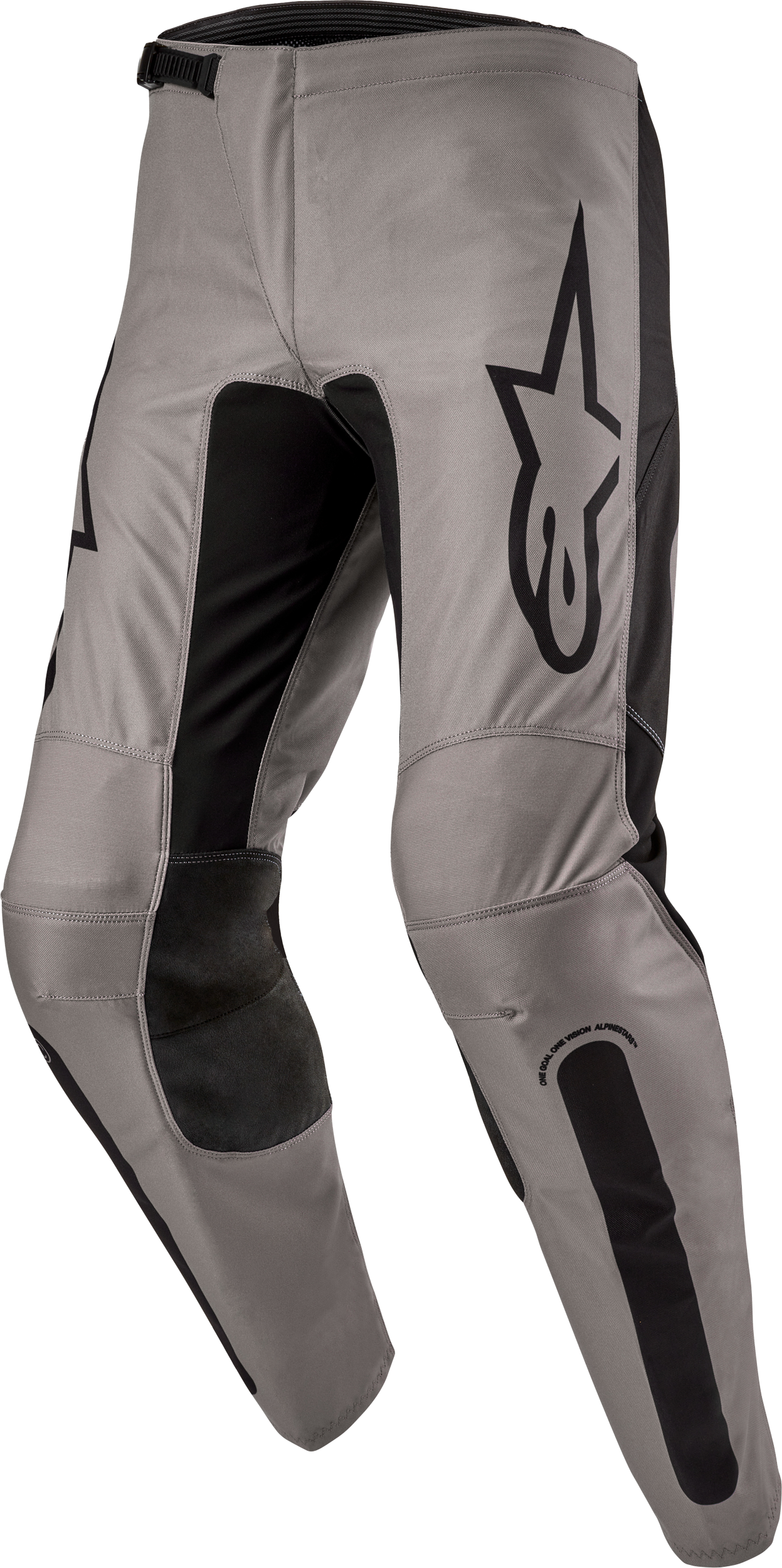 Alpinestars Fluid Lurv Pants Mud/black Sz 40 - Mud/Black / US 28 - Apparel Collection