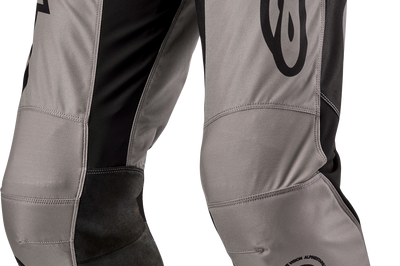 Alpinestars Fluid Lurv Pants Mud/black Sz 40 - Mud/Black / US 28 - Apparel Collection