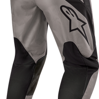 Alpinestars Fluid Lurv Pants Mud/black Sz 40 - Mud/Black / US 28 - Apparel Collection
