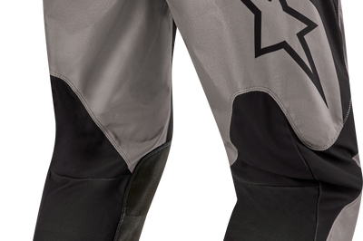 Alpinestars Fluid Lurv Pants Mud/black Sz 40 - Mud/Black / US 28 - Apparel Collection