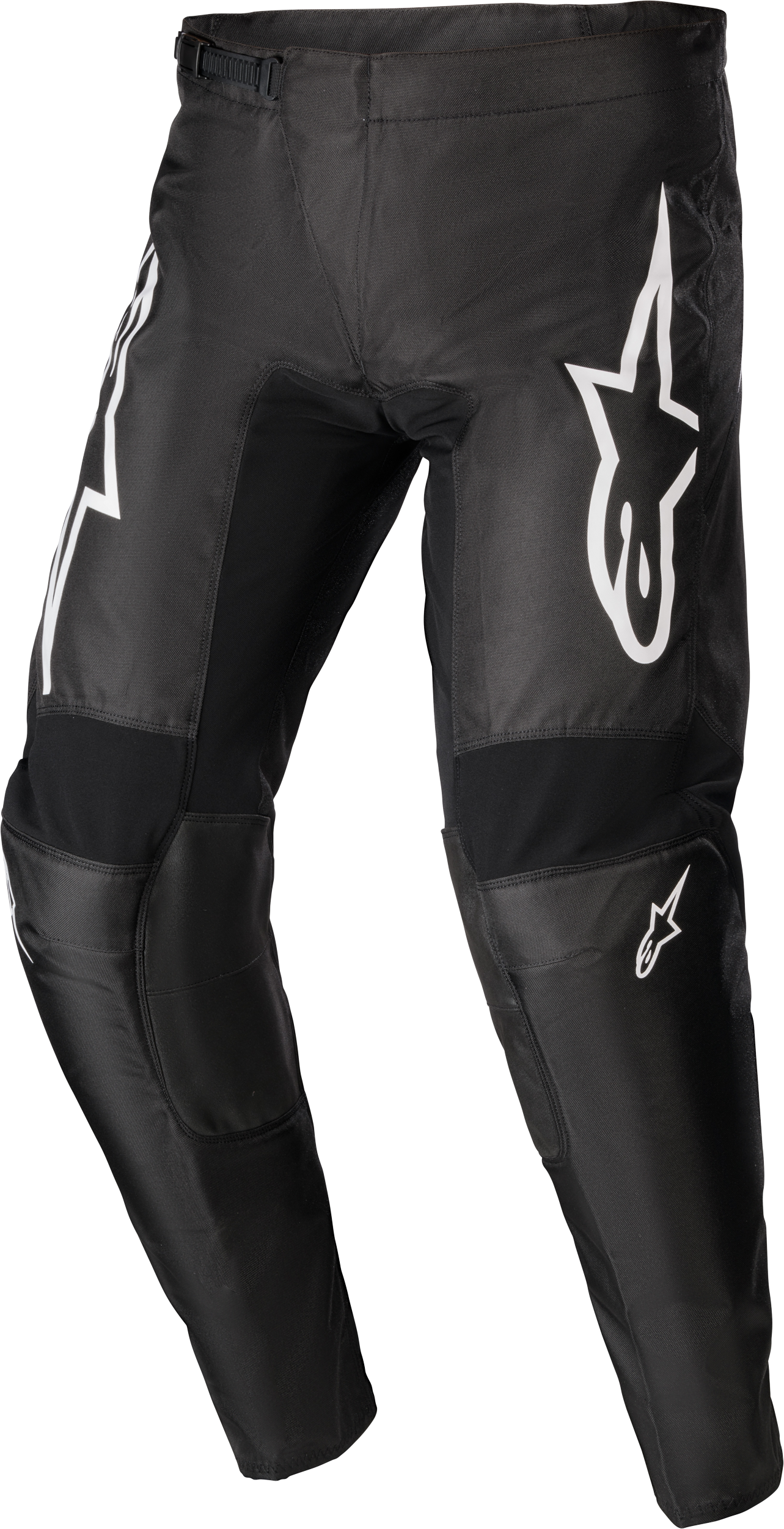 ALPINESTARS Fluid Narin Pants Black/White 38