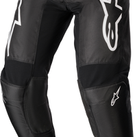 ALPINESTARS Fluid Narin Pants Black/White 38