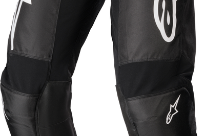 ALPINESTARS Fluid Narin Pants Black/White 38