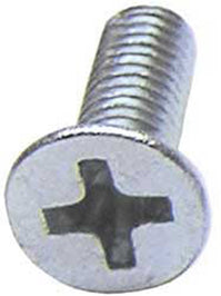 Bolt Flush Mount Phillips Screws 4x.7x12mm 10/pk - Tires & Wheels