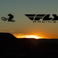 Fly Racing 2023 Timeless Image Mtb Promo Signs